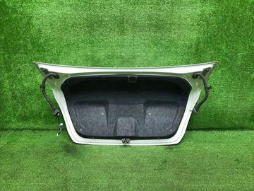 КРЫШКА БАГАЖНИКА НА NISSAN TEANA J32