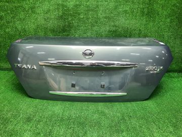 КРЫШКА БАГАЖНИКА НА NISSAN TEANA J31