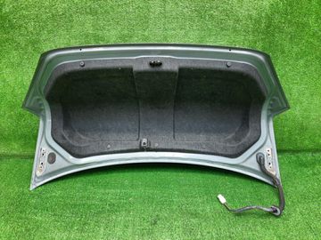 КРЫШКА БАГАЖНИКА НА NISSAN TEANA J31