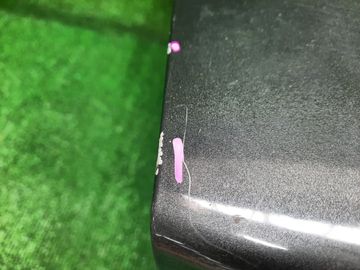 КРЫШКА БАГАЖНИКА НА TOYOTA CAMRY GRACIA SXV20W