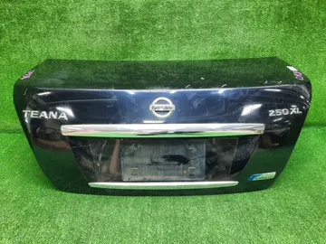 КРЫШКА БАГАЖНИКА НА NISSAN TEANA J32