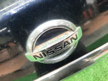 КРЫШКА БАГАЖНИКА НА NISSAN TEANA J32