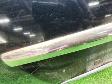 КРЫШКА БАГАЖНИКА НА NISSAN TEANA J32