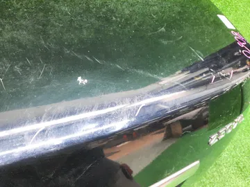 КРЫШКА БАГАЖНИКА НА NISSAN TEANA J32