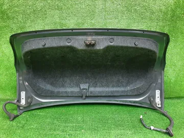 КРЫШКА БАГАЖНИКА НА NISSAN TEANA J32