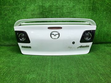 КРЫШКА БАГАЖНИКА НА MAZDA AXELA BKEP