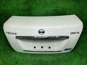 КРЫШКА БАГАЖНИКА НА NISSAN TEANA J32