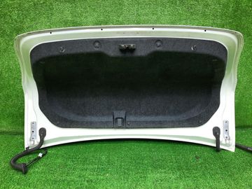 КРЫШКА БАГАЖНИКА НА NISSAN TEANA J32