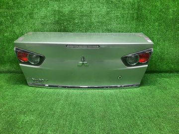 КРЫШКА БАГАЖНИКА НА MITSUBISHI GALANT FORTIS CY4A