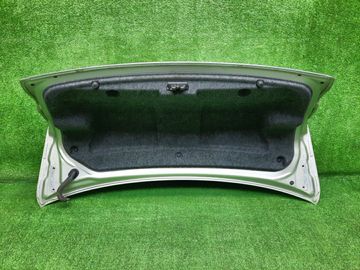 КРЫШКА БАГАЖНИКА НА MITSUBISHI GALANT FORTIS CY4A