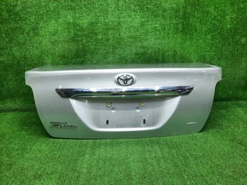КРЫШКА БАГАЖНИКА НА TOYOTA COROLLA  AXIO NZE141
