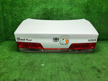 КРЫШКА БАГАЖНИКА НА TOYOTA MARK II GX100