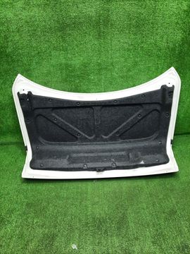 КРЫШКА БАГАЖНИКА НА TOYOTA MARK II GX100