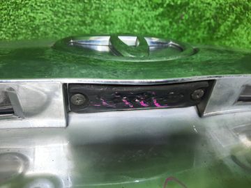 КРЫШКА БАГАЖНИКА НА TOYOTA CAMRY ACV40