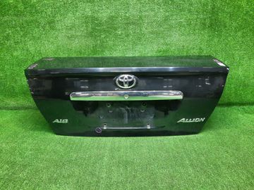 КРЫШКА БАГАЖНИКА НА TOYOTA ALLION ZZT245