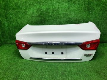 КРЫШКА БАГАЖНИКА НА NISSAN SKYLINE V37