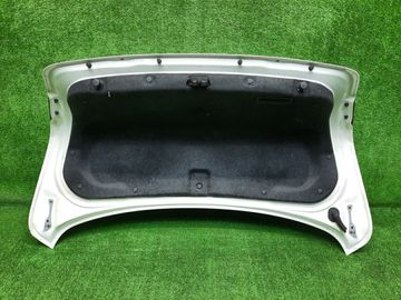 КРЫШКА БАГАЖНИКА НА NISSAN SKYLINE V37