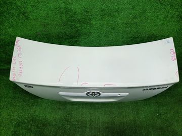 КРЫШКА БАГАЖНИКА НА TOYOTA COROLLA NZE121
