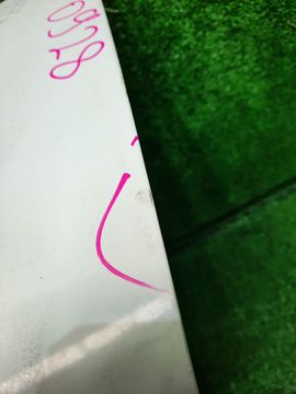 КРЫШКА БАГАЖНИКА НА TOYOTA COROLLA NZE121