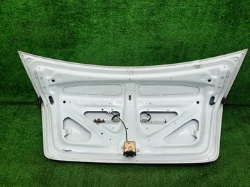 КРЫШКА БАГАЖНИКА НА TOYOTA COROLLA NZE121