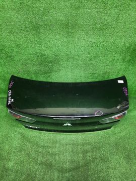 КРЫШКА БАГАЖНИКА НА MITSUBISHI GALANT FORTIS CY4A