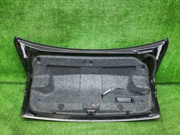 КРЫШКА БАГАЖНИКА НА MITSUBISHI GALANT FORTIS CY4A