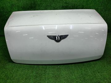 КРЫШКА БАГАЖНИКА НА BENTLEY FLYING SPUR 3W2