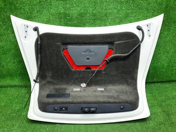 КРЫШКА БАГАЖНИКА НА BENTLEY FLYING SPUR 3W2