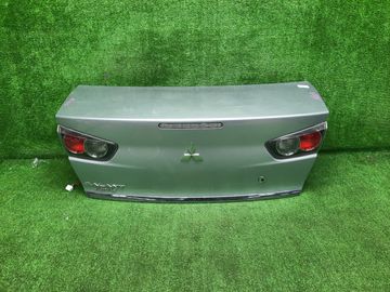 КРЫШКА БАГАЖНИКА НА MITSUBISHI GALANT FORTIS CY4A
