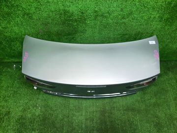 КРЫШКА БАГАЖНИКА НА MITSUBISHI GALANT FORTIS CY4A