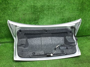 КРЫШКА БАГАЖНИКА НА MITSUBISHI GALANT FORTIS CY4A
