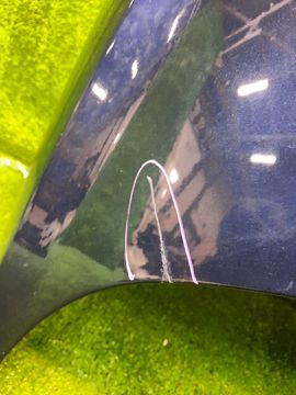 КРЫШКА БАГАЖНИКА НА DAIHATSU COPEN L880K