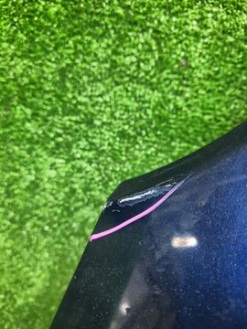 КРЫШКА БАГАЖНИКА НА DAIHATSU COPEN L880K