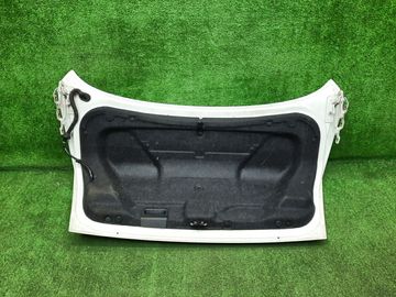 КРЫШКА БАГАЖНИКА НА NISSAN SKYLINE V35