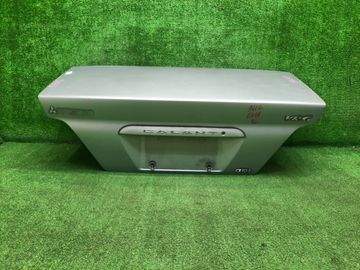 КРЫШКА БАГАЖНИКА НА MITSUBISHI GALANT EA1A