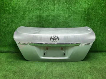 КРЫШКА БАГАЖНИКА НА TOYOTA ALLION ZRT265