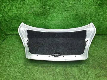 КРЫШКА БАГАЖНИКА НА TOYOTA ALLION ZRT265
