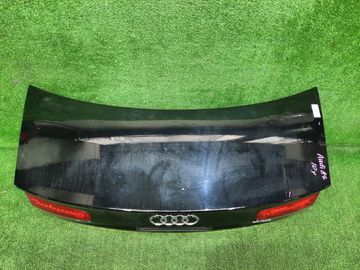КРЫШКА БАГАЖНИКА НА AUDI A4 8K5