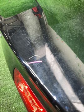 КРЫШКА БАГАЖНИКА НА AUDI A4 8K5