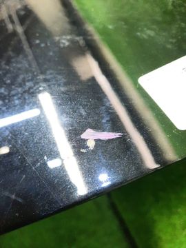 КРЫШКА БАГАЖНИКА НА AUDI A4 8K5