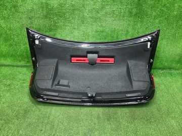 КРЫШКА БАГАЖНИКА НА AUDI A4 8K5