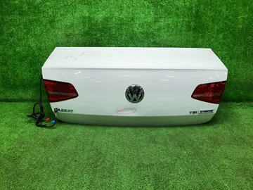 КРЫШКА БАГАЖНИКА НА VOLKSWAGEN PASSAT 3G2