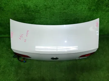 КРЫШКА БАГАЖНИКА НА VOLKSWAGEN PASSAT 3G2