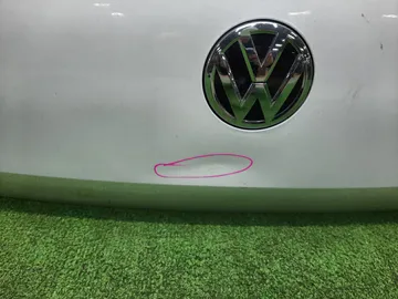 КРЫШКА БАГАЖНИКА НА VOLKSWAGEN PASSAT 3G2