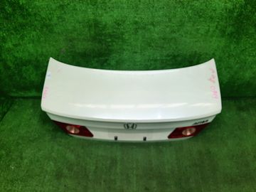 КРЫШКА БАГАЖНИКА НА HONDA FIT ARIA GD8