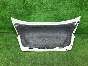 КРЫШКА БАГАЖНИКА НА HONDA FIT ARIA GD8