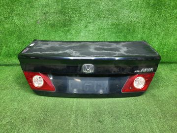 КРЫШКА БАГАЖНИКА НА HONDA FIT ARIA GD9