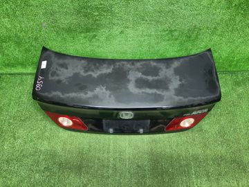 КРЫШКА БАГАЖНИКА НА HONDA FIT ARIA GD9