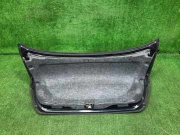 КРЫШКА БАГАЖНИКА НА HONDA FIT ARIA GD9