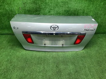 КРЫШКА БАГАЖНИКА НА TOYOTA PREMIO ZZT240